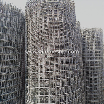 304L Stainless steel  Crimped Wire Mesh